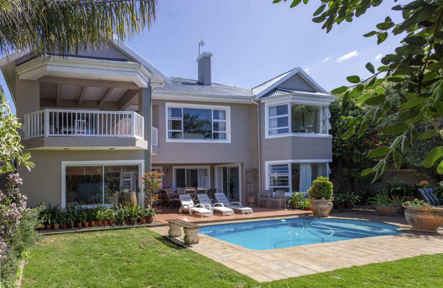 5 Bedroom Property for Sale in Kleinemonde Eastern Cape